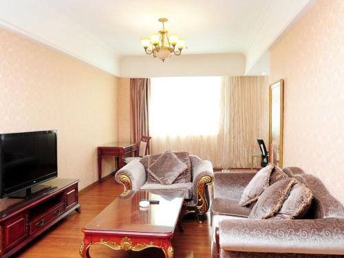 Vienna Hotel Shenzhen Longhua Qinghu Road Branch