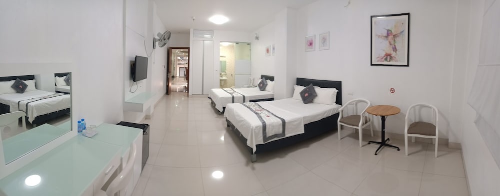 Linh Anh Hotel