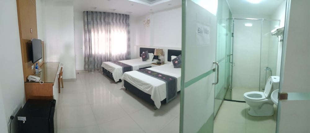 Linh Anh Hotel