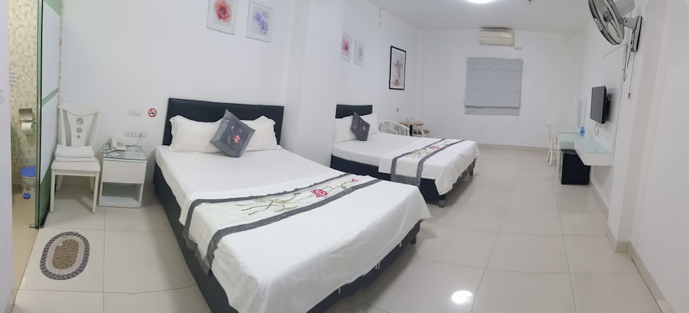 Linh Anh Hotel