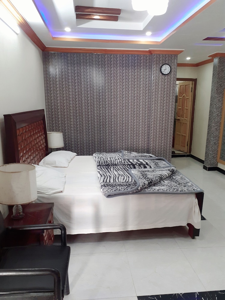 Bhurban Apartments