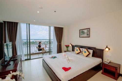 Cuu Long Hotel