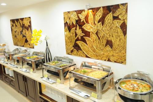 Cuu Long Hotel