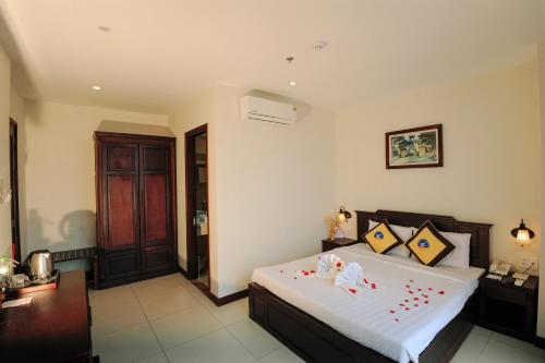Cuu Long Hotel