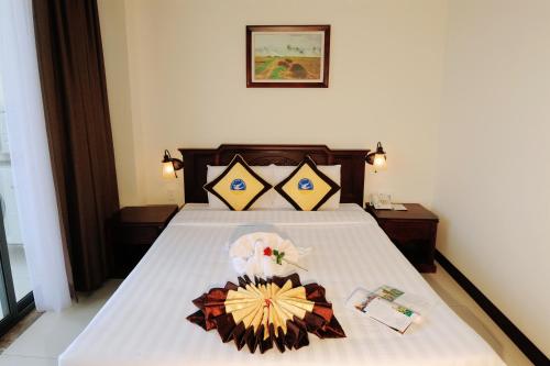 Cuu Long Hotel
