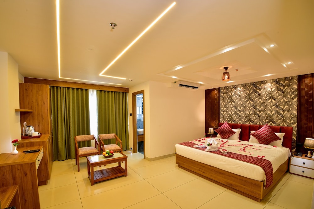 Hotel Dain Castle