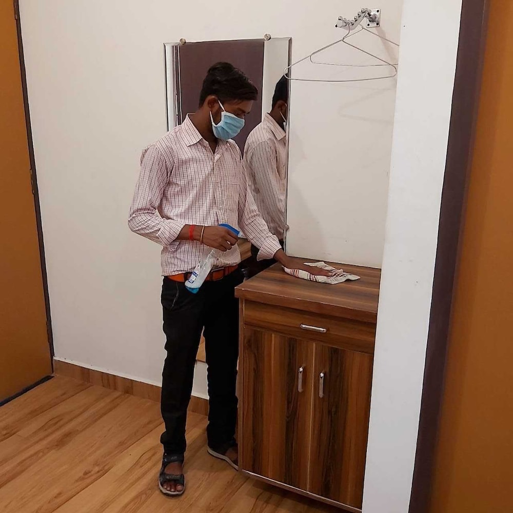 hotel park view bhopal