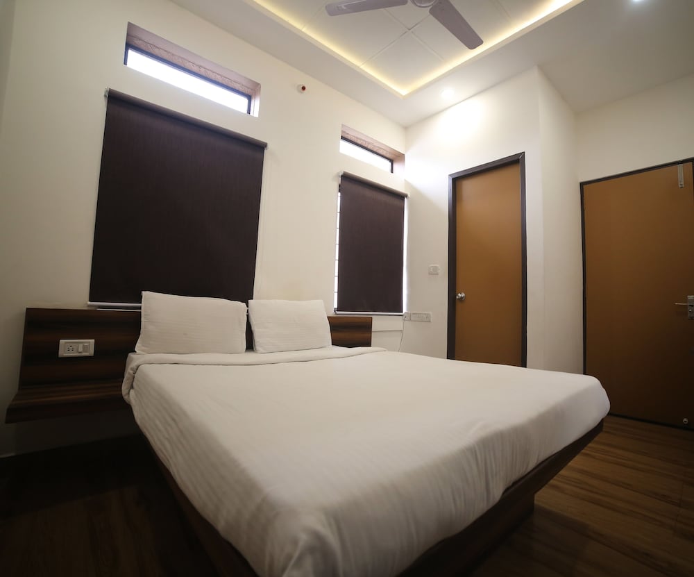 hotel park view bhopal