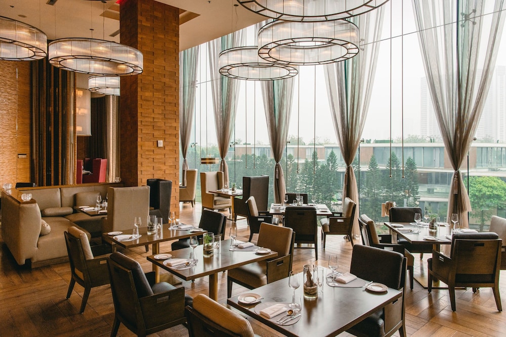 JW Marriott Hotel Hanoi
