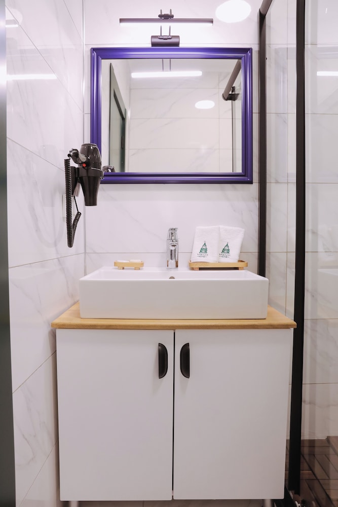 Yamalya Suites Hotel