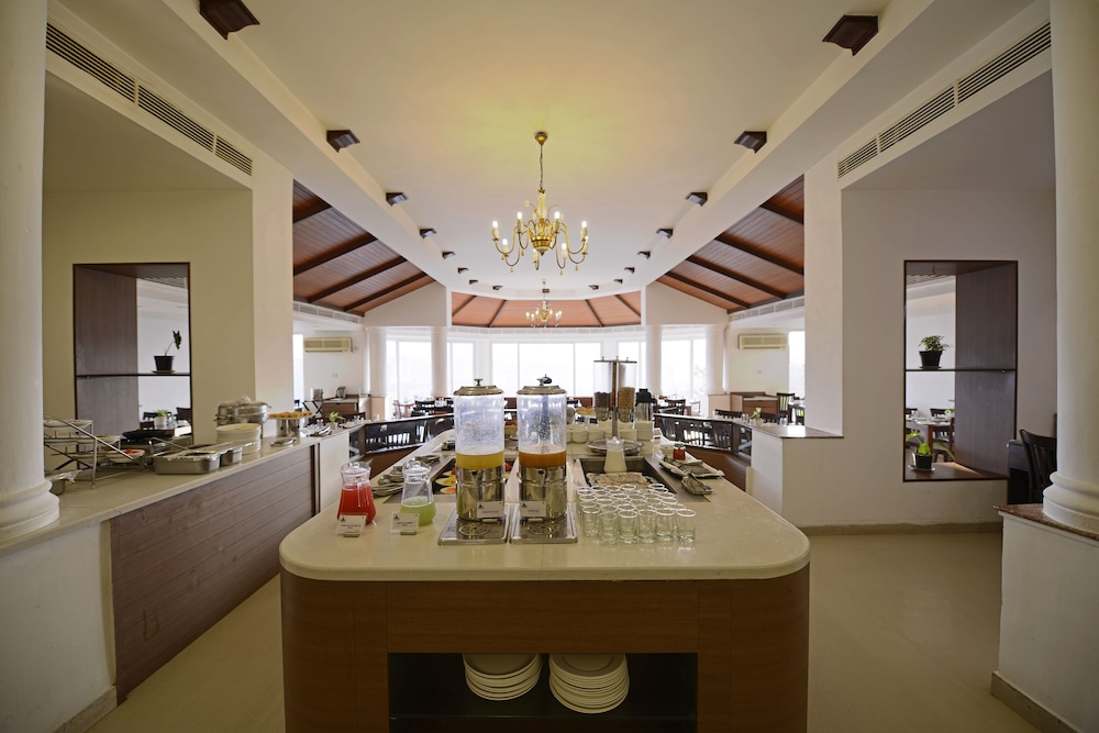 Athiva Resort & Spa Khandala (Formerly Dukes Retreat)