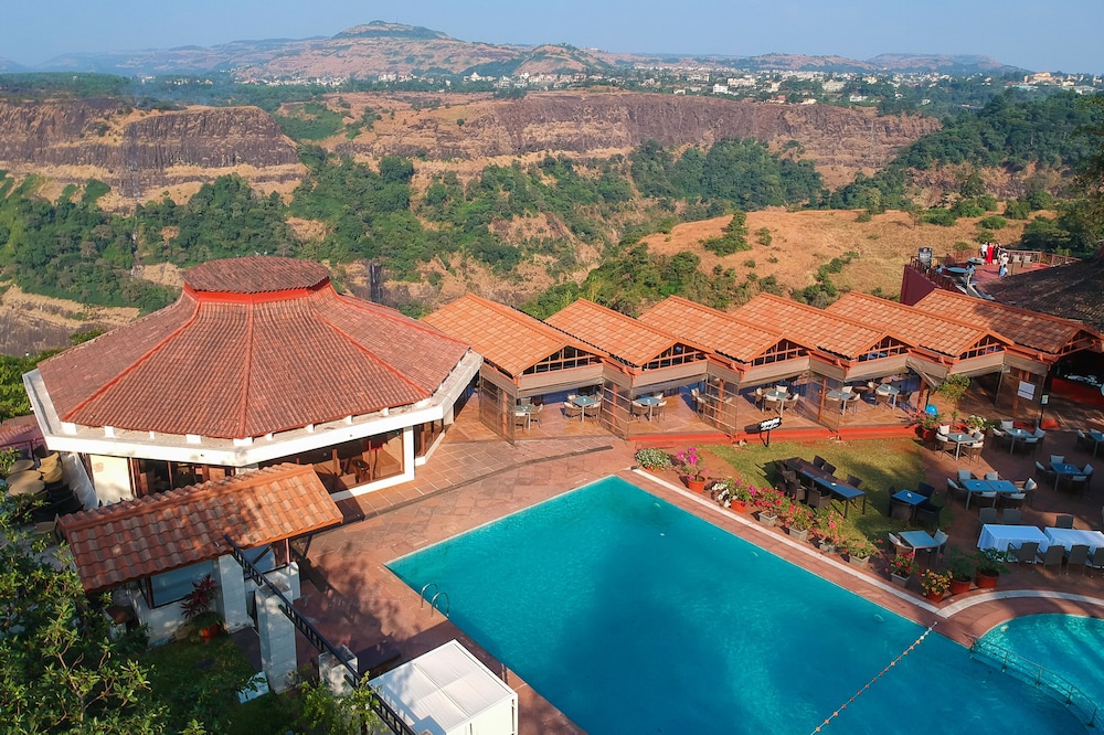 Athiva Resort & Spa Khandala (Formerly Dukes Retreat)