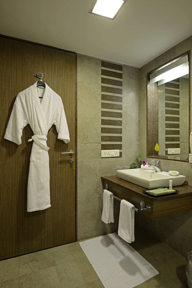 Athiva Resort & Spa Khandala (Formerly Dukes Retreat)