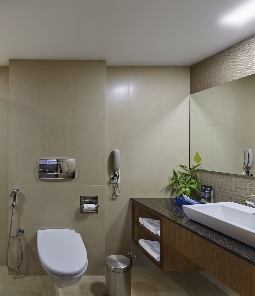 Athiva Resort & Spa Khandala (Formerly Dukes Retreat)