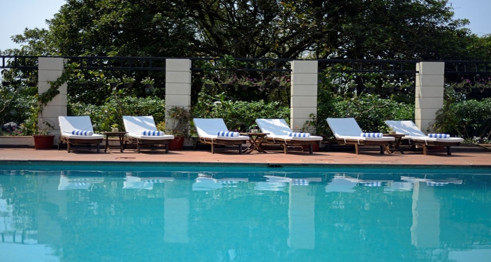 Athiva Resort & Spa Khandala (Formerly Dukes Retreat)
