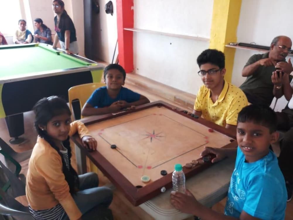 The Bob House Pool Resort and Cafe Pavana Lake
