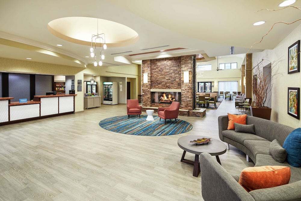 Homewood Suites by Hilton Columbus