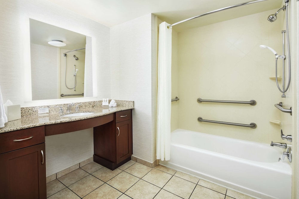 Homewood Suites by Hilton Columbus