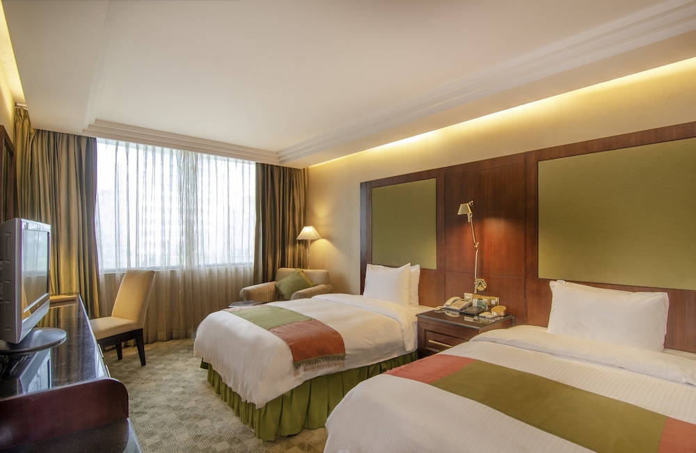 Pan Pacific Sonargaon Dhaka