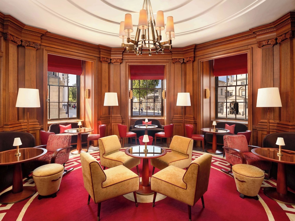 Raffles London at The OWO