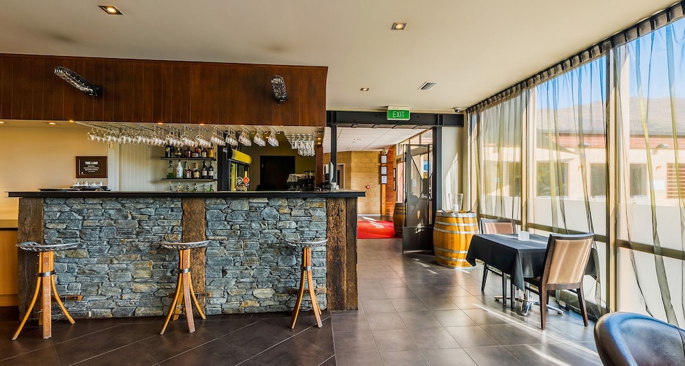 Oakridge Resort Lake Wanaka