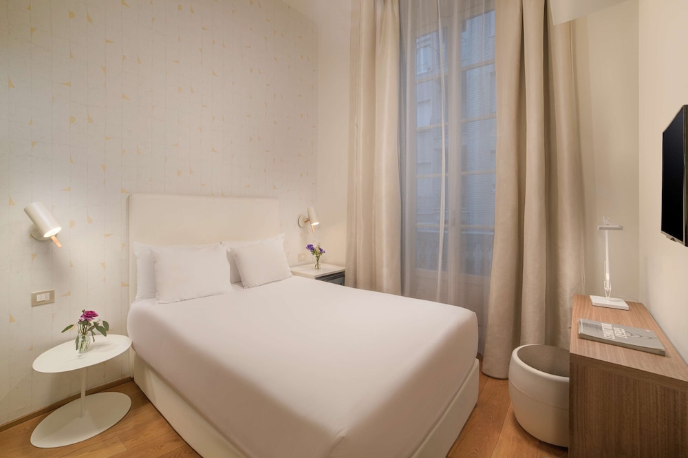 Avani Palazzo Moscova Milan Hotel (previously NH Palazzo Moscova)