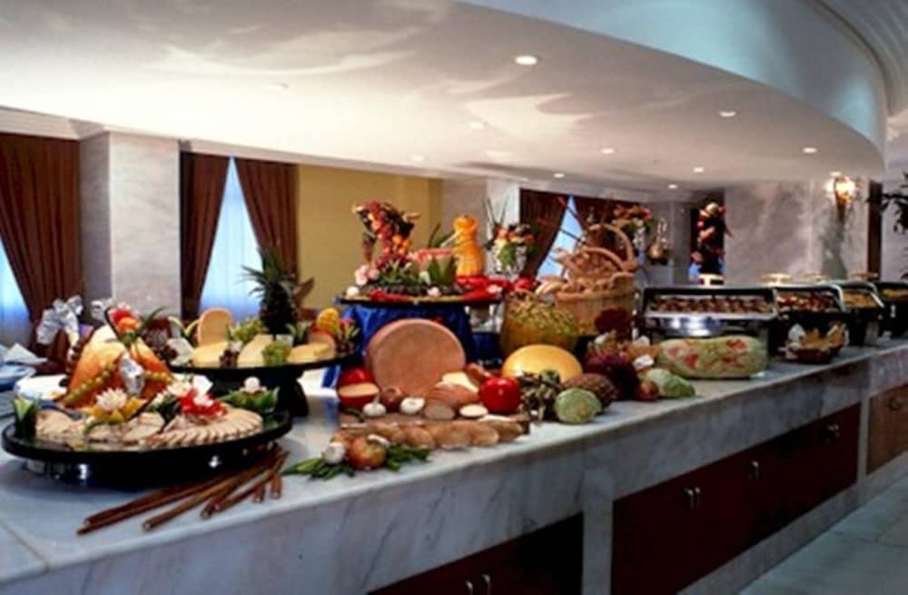 Elaf Ajyad Hotel Makkah