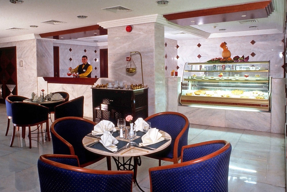 Elaf Ajyad Hotel Makkah