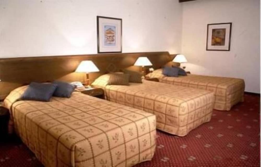 Elaf Ajyad Hotel Makkah