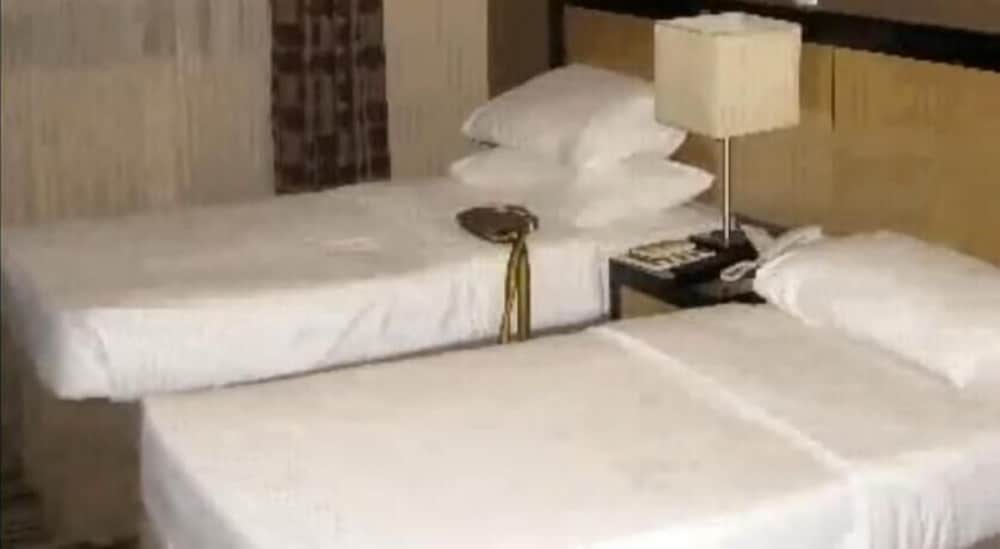 Elaf Ajyad Hotel Makkah