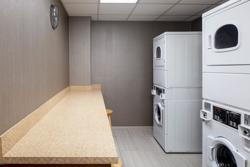 SpringHill Suites by Marriott Savannah Airport