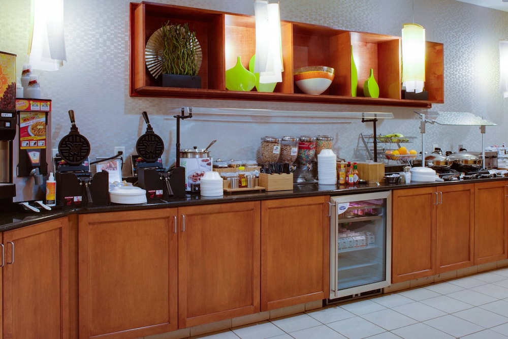 SpringHill Suites by Marriott Savannah Airport