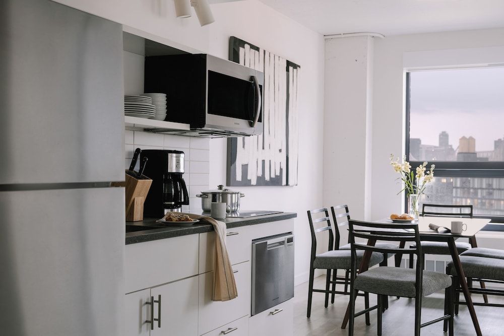 Sonder by Marriott Bonvoy Court Square Apartments Long Island City
