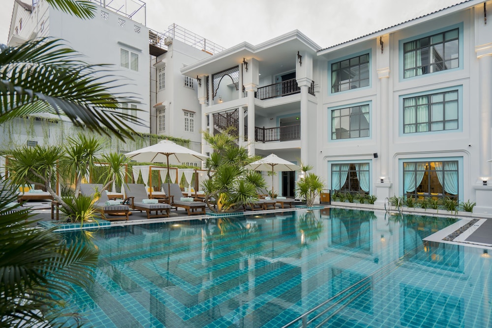Anio Boutique Hotel Hoian
