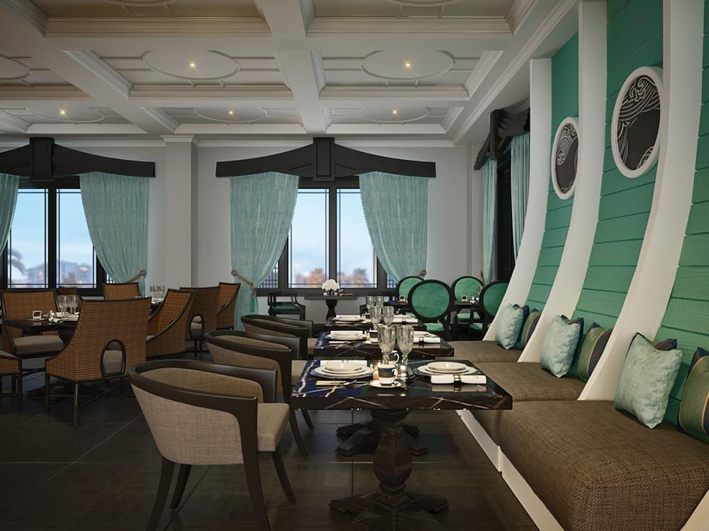 Anio Boutique Hotel Hoian