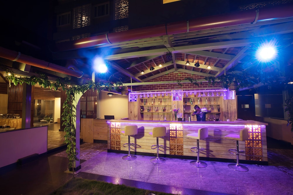 Hotel RK Gardenia