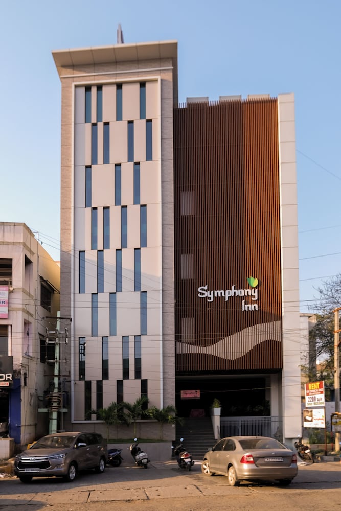 Hotel Symphony Inn - Vellore