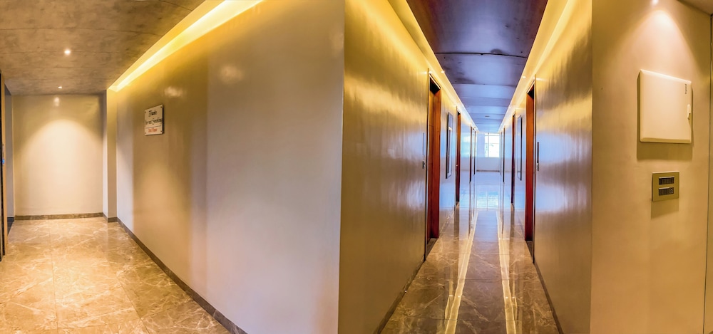 Hotel Symphony Inn - Vellore