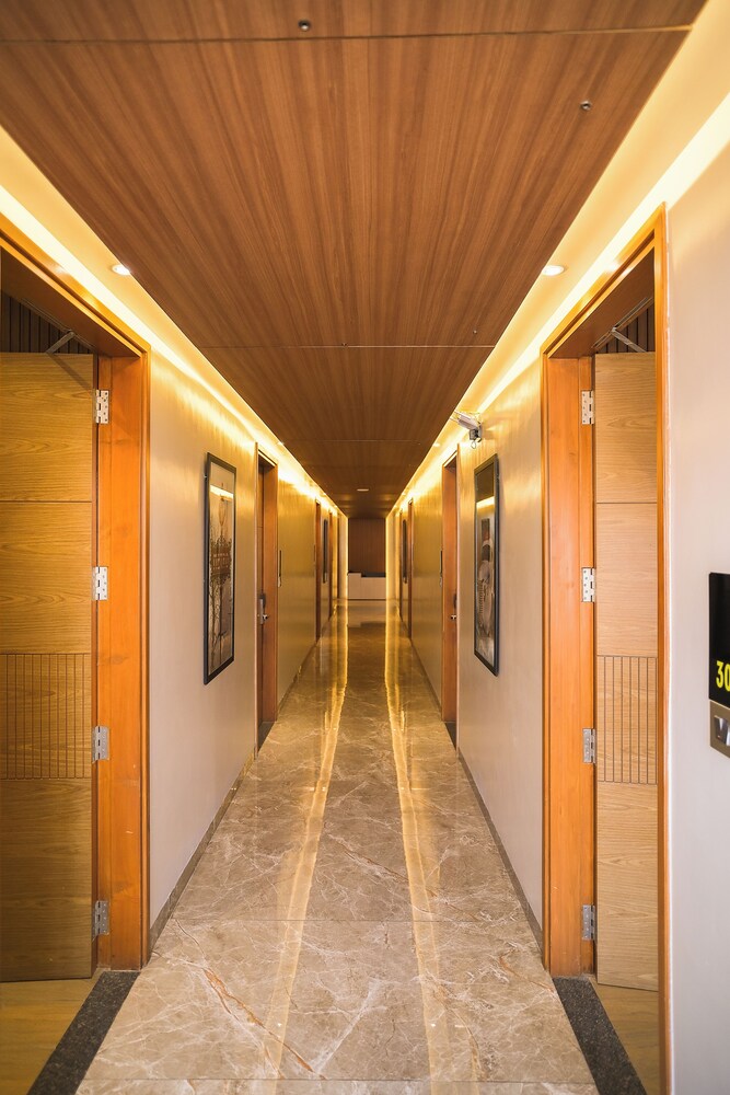Hotel Symphony Inn - Vellore