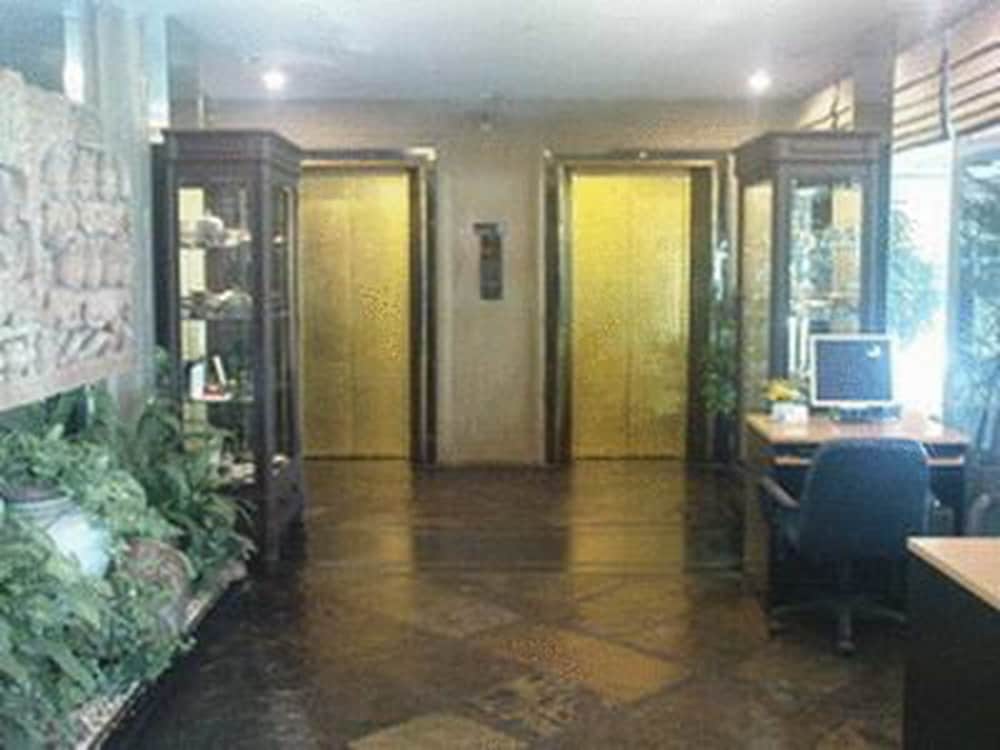 Best Comfort Residential Hotel