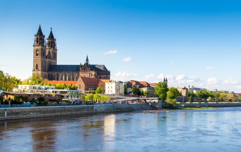 ACHAT Hotel Magdeburg