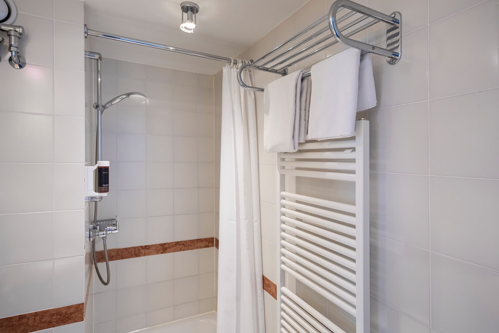 ACHAT Hotel Magdeburg