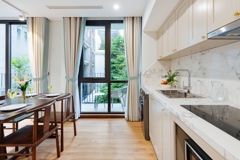 Margaery Boutique Apartment