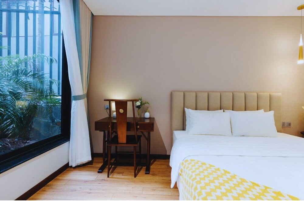 Margaery Boutique Apartment