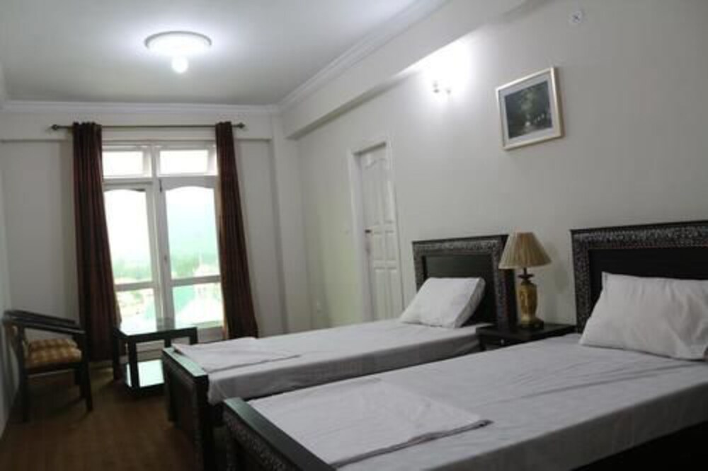 Stargaze Hotel & Apartment