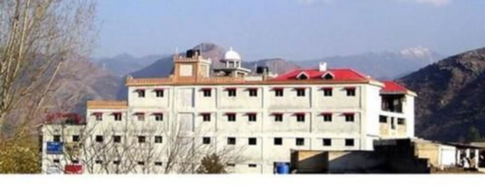 Stargaze Hotel & Apartment