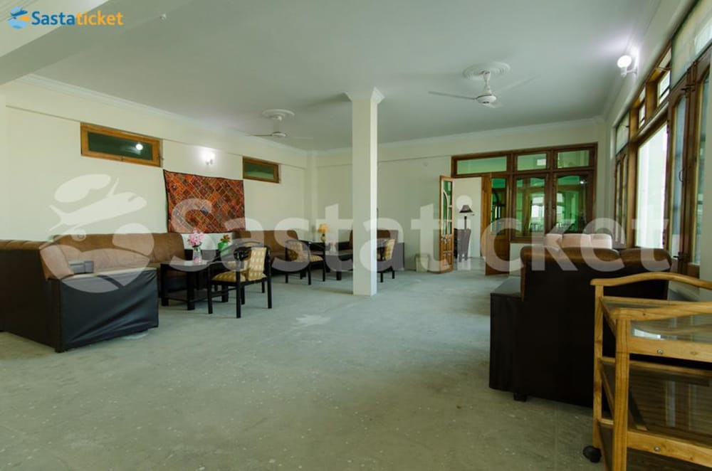 Stargaze Hotel & Apartment