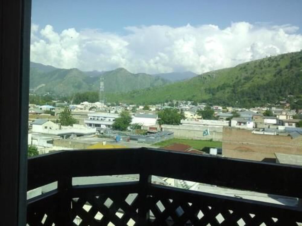 Stargaze Hotel & Apartment