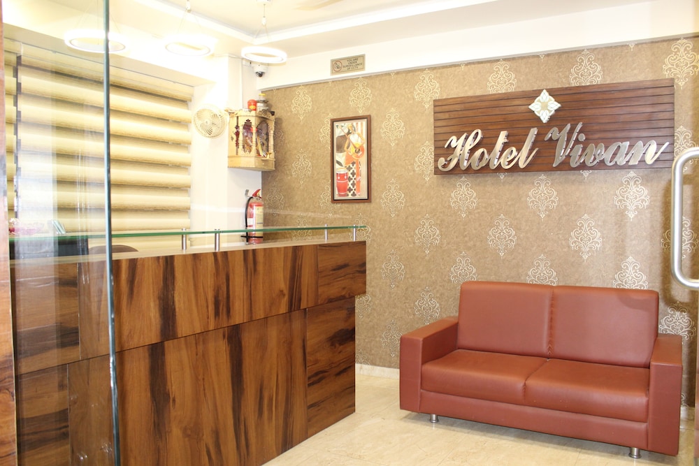 Hotel Vivan