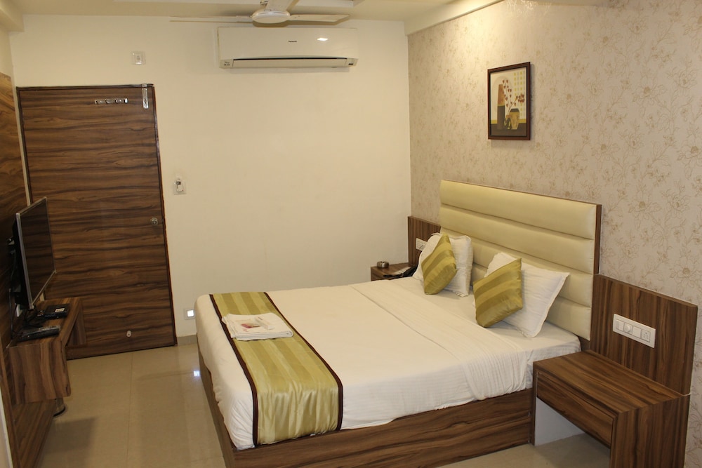 Hotel Vivan
